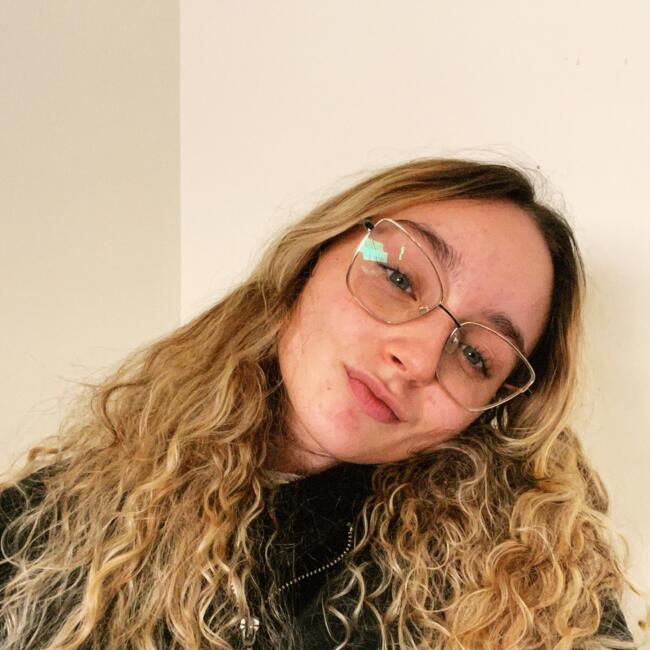 Babysitter in Cajamar: Herika