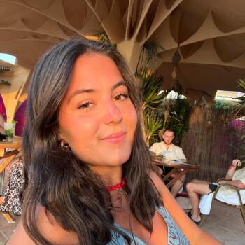 Babysitter in Dos Hermanas: Natalia