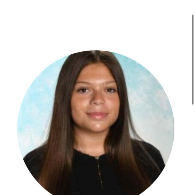 Babysitter in Levallois-Perret: Lilou