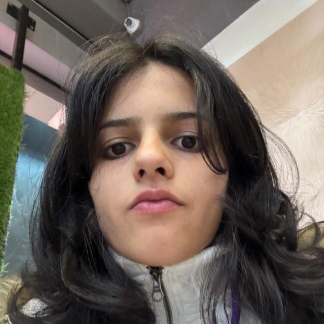 Babysitter in Lower Hutt: Aarna