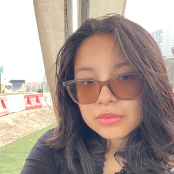 Babysitter in Lima: Sophia Aklla