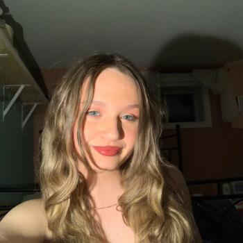 Nounou à Laval: Kyra