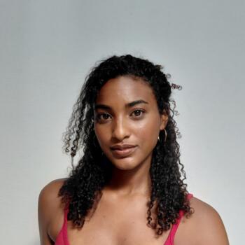 Babysitter in Itaguaí: Letícia