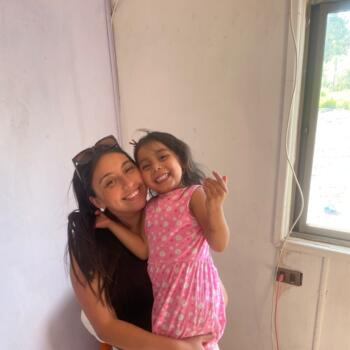 Babysitter in Concepción: Yari
