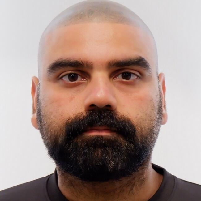 Job de garde d'enfants à Auckland: Abhinav