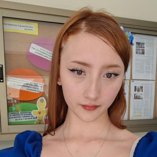 Niñera en Curicó: Lia