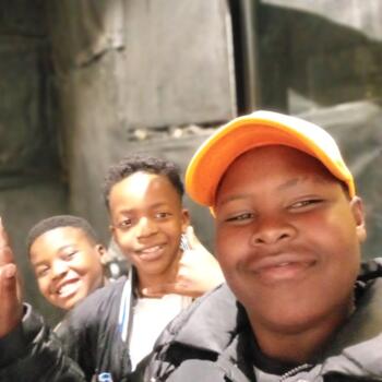 Babysitter in Johannesburg South: Bahle