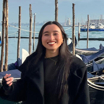 Canguro en Alcobendas: Sara