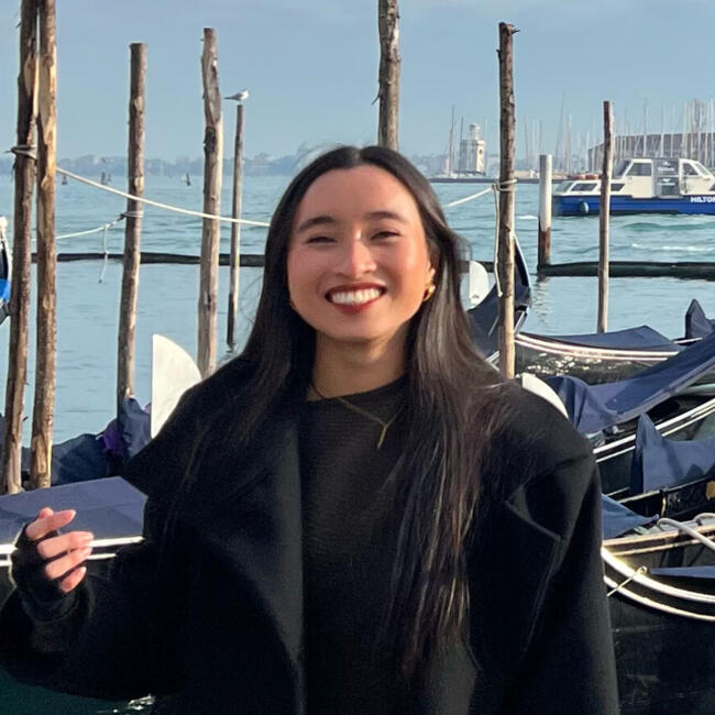 Canguro en Alcobendas: Sara