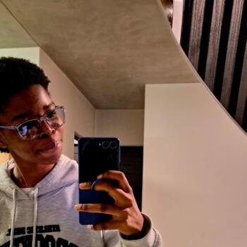 Babysitter in Centurion: Cheyeza