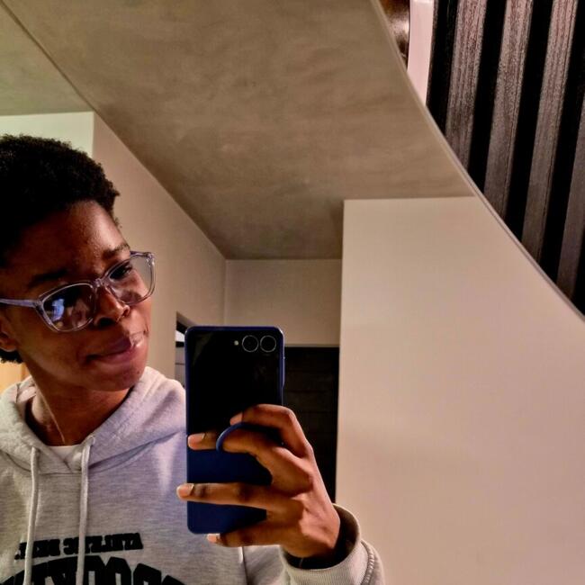 Babysitter in Centurion: Cheyeza