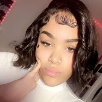 Babysitter in Waldorf: Jerzie