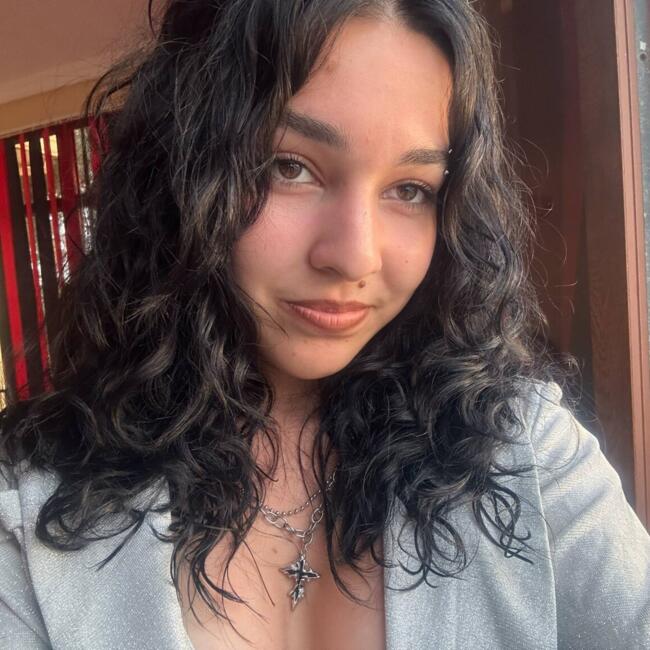 Nanny in Madrid: Eliso