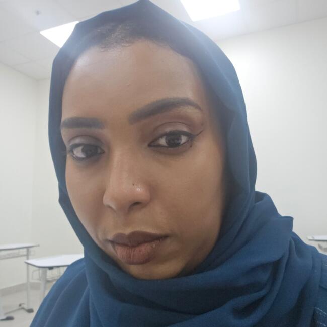 Babysitting job in Riyadh: Nagla
