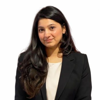 Babysitter in Lille: Bhavya