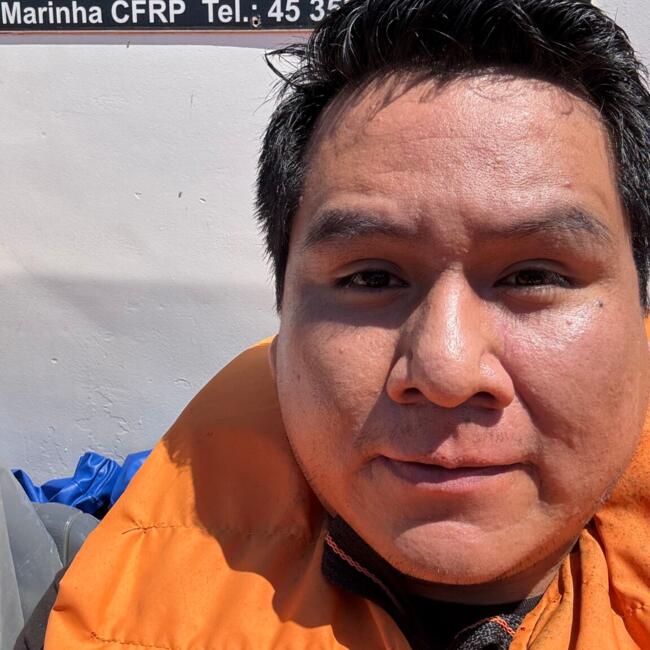 Trabajo para niñera en Cochabamba: Mauricio