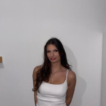 Babysitter in Colombes: Mila