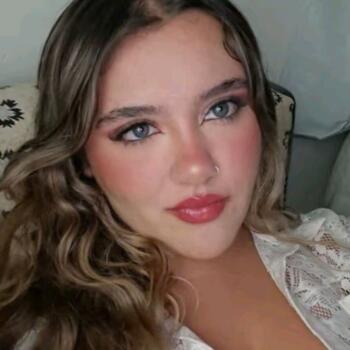 Babysitter in Pinhais: Anna