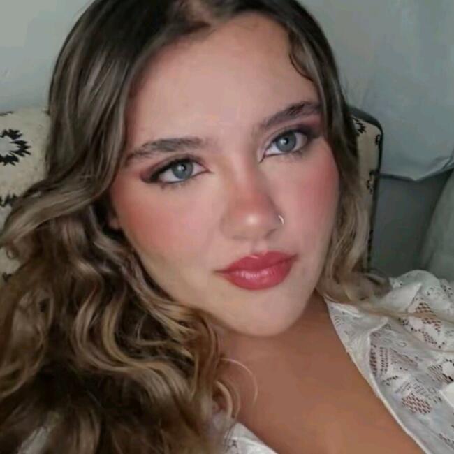 Babysitter in Pinhais: Anna