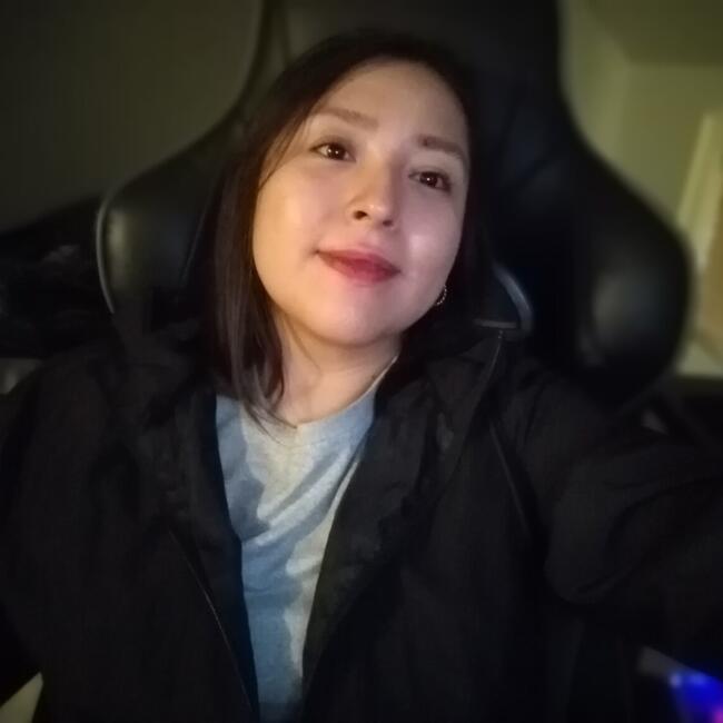 Babysitter in Newtown (Connecticut): María