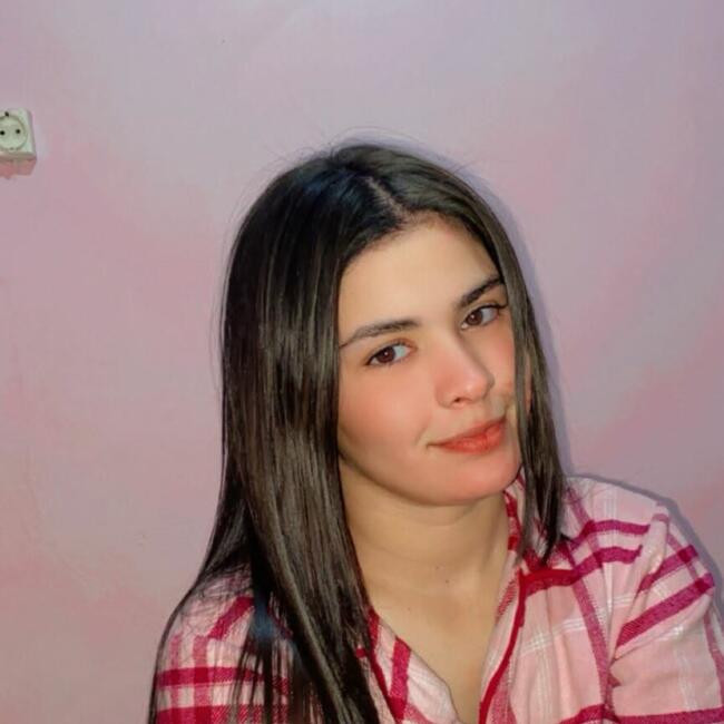 Babysitter in Salé: Fadwa