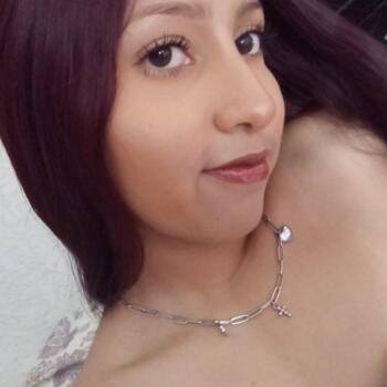 Babysitter Veracruz: Scarlett