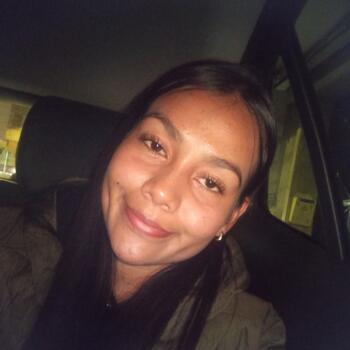 Canguro Palma de Mallorca: Camila Cuellar