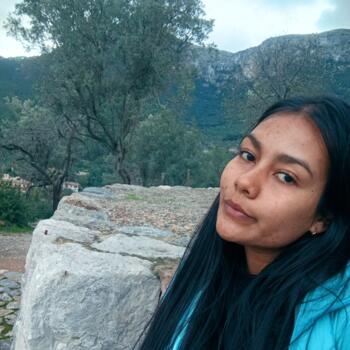 Babysitter in Palma: Camila Cuellar