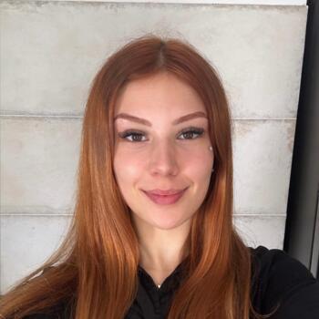 Niñera en Montevideo: Maitena