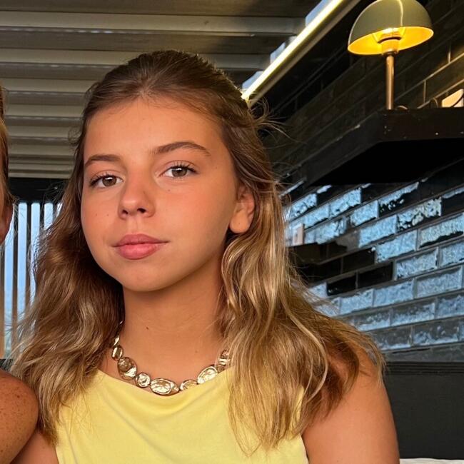 Babysitter in Ajaccio: Jehanne