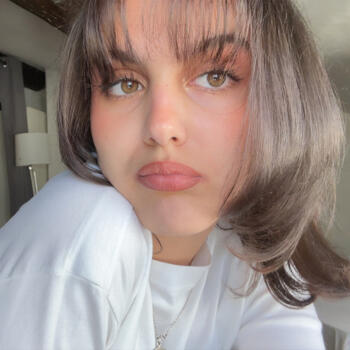 Babysitter in Aix-en-Provence: Maelle