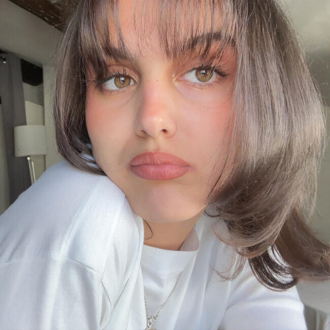 Babysitter in Aix-en-Provence: Maelle