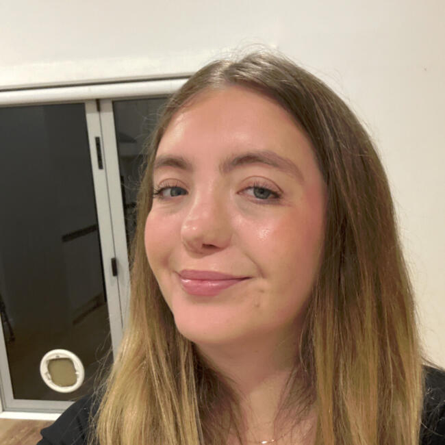Nanny in Auckland: Georgia