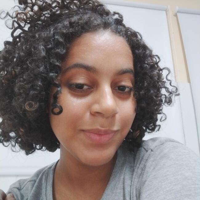 Babysitting job in Cabo de Santo Agostinho: Kauane