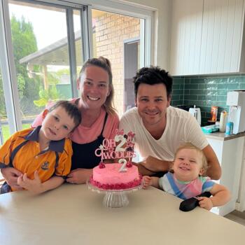 Parent Wellington: Jenni