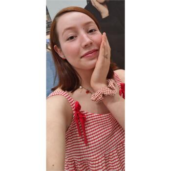 Babysitter Guadalajara: Sandra Ivone