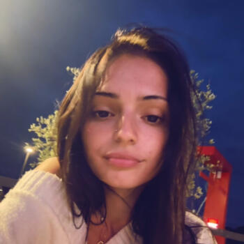 Babysitter in Marseille: Klevisa