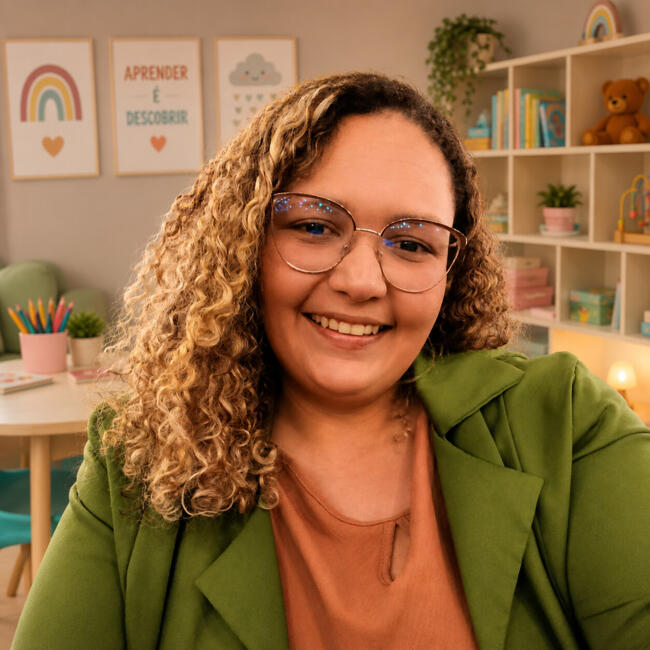 Babysitter in Londrina: Driele