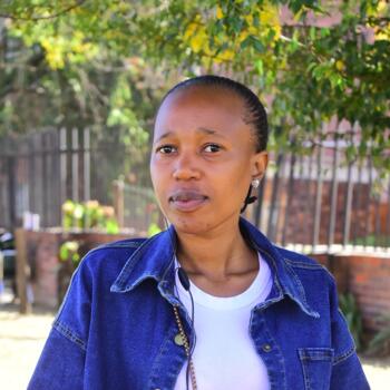 Babysitter Estcourt: Nonkululeko Mercy