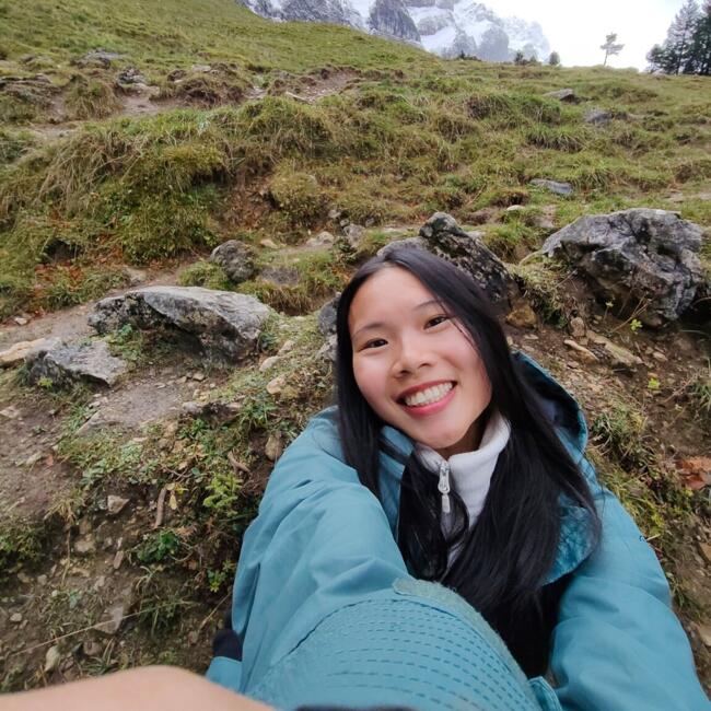 位于Singapore Island的临时保姆: Elizabeth