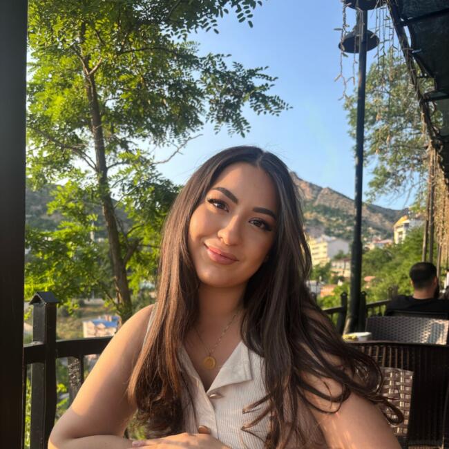 Babysitter in Steinenbronn: Olida