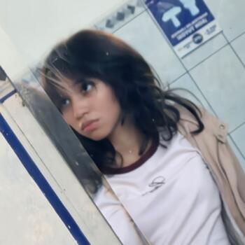 Babysitter in Cajamarca: Yamilet