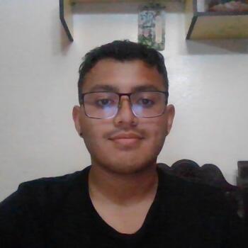 Babysitter in El Tejar: Gabriel