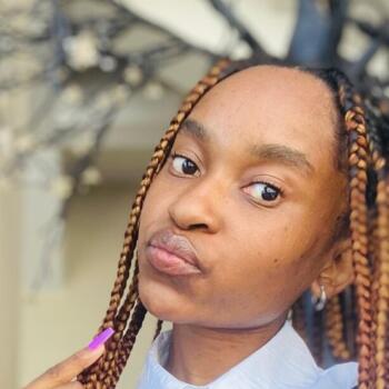 Babysitter Berea: Lungiswa