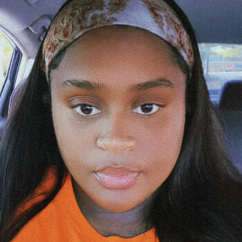 Babysitter in Locust Grove (Georgia): G'Niya