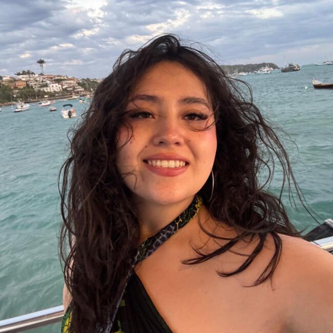 Babysitter in Santiago: Tamara