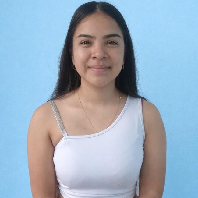 Niñera en Ciudad de Río Cuarto: Carla