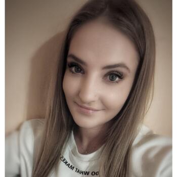 Babysitting job in Bialystok: babysitting job Monika