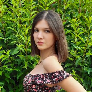 Babysitter a Cremona: Sara