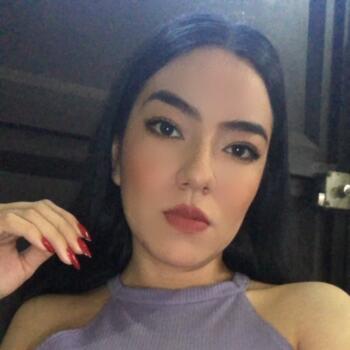 Niñera en León: Jocelyn